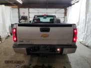 ✅ 2012 Chevrolet Silverado 1500 Work Truck • VIN: 1GCNKPE08CZ120968 • Lot: 91781905. Listed on Copart with 160,264 mi. Free auction sales archive from the USA and detailed vehicle history report at DreamBid. Image 6.