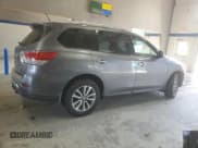 ✅ 2016 Nissan Pathfinder SV • VIN: 5N1AR2MM8GC664294 • Lot: 55114545. Listed on Copart with 149,722 mi. Free auction sales archive from the USA and detailed vehicle history report at DreamBid. Image 3.
