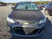 2018 Chevrolet Sonic LS z VIN 1G1JB5SH1J4102764, wystawiony jako Copart lot #76203814 z przebiegiem 29 079 mil mil oraz Nie do naprawy • Non repairable. Historia ofert i sprzedaży dostępna na DreamBid. Obrazek 5.