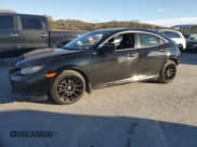 ✅ 2019 Honda Civic EX • VIN: SHHFK7H67KU208272 • Лот: 92046445. Опубликован ранее на Copart с пробегом 133 774 миль. Бесплатный доступ к архиву аукционных продаж из США и подробный отчёт об истории автомобиля на DreamBid. Изображение 1.