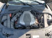 ✅ 2015 Audi A8 3.0T • VIN: WAU3GAFD2FN040503 • Lot: 59300275. Wystawiony na Copart z przebiegiem 102 310 mil. Bezpłatny archiwum sprzedaży aukcyjnych z USA i szczegółowy raport historii pojazdu na DreamBid. Zdjęcie 11.