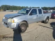 ✅ 2004 Nissan Frontier XE • VIN: 1N6ED29X64C425309 • Лот: 86159355. Опубликован ранее на Copart с пробегом 144 957 миль. Бесплатный доступ к архиву аукционных продаж из США и подробный отчёт об истории автомобиля на DreamBid. Изображение 1.