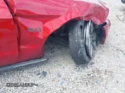 ✅ 2010 Ford Mustang GT • VIN: 1ZVBP8CH5A5146206 • Лот: 42789926. Опубликован ранее на IAAI с пробегом 151 898 миль. Бесплатный доступ к архиву аукционных продаж из США и подробный отчёт об истории автомобиля на DreamBid. Изображение 17.