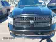 2015 Ram 1500 Express с VIN 1C6RR6FT2FS522814, выставлен на аукционе IAAI как лот 43531643 с пробегом 105 000 миль миль и . История ставок и продаж доступна на DreamBid. Изображение 16.