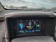 ✅ 2012 Chevrolet Volt • VIN: 1G1RB6E47CU110291 • Lot: 91617545. Wystawiony na Copart z przebiegiem 239 098 mil. Bezpłatny archiwum sprzedaży aukcyjnych z USA i szczegółowy raport historii pojazdu na DreamBid. Zdjęcie 9.