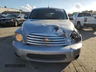 2010 Chevrolet HHR 1LT с VIN 3GNBABDB6AS525370, выставлен на аукционе Copart как лот 78225724 с пробегом 224 128 миль миль и Списание • Salvage title. История ставок и продаж доступна на DreamBid. Изображение 5.
