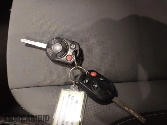 ✅ 2016 Ford Escape SE • VIN: 1FMCU9GX8GUC54272 • Лот: 43843481. Опубликован ранее на IAAI с пробегом 108 240 миль. Бесплатный доступ к архиву аукционных продаж из США и подробный отчёт об истории автомобиля на DreamBid. Изображение 11.