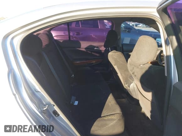 ✅ 2012 Honda Accord EX • VIN: 1HGCP2F71CA063553 • Lot: 43796799. Listed on IAAI with 154,677 mi. Free auction sales archive from the USA and detailed vehicle history report at DreamBid. Image 8.