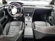 ✅ 2021 Volkswagen Arteon SEL R-Line • VIN: WVWSR7AN0ME007542 • Lot: 53160935. Listed on Copart with 49,848 mi. Free auction sales archive from the USA and detailed vehicle history report at DreamBid. Image 8.