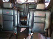 ✅ 2013 Dodge Durango R/T • VIN: 1C4SDJCT5DC663027 • Lot: 66962315. Listed on Copart with 84,551 mi. Free auction sales archive from the USA and detailed vehicle history report at DreamBid. Image 10.