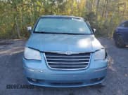 ✅ 2010 Chrysler Town & Country Limited • VIN: 2A4RR6DX0AR448473 • Lot: 80522045. Listed on Copart with Not provided. Free auction sales archive from the USA and detailed vehicle history report at DreamBid. Image 5.