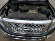 ✅ 2017 Nissan Titan SV • VIN: 1N6AA1F22HN564244 • Лот: 85832545. Опубликован ранее на Copart с пробегом 55 592 миль. Бесплатный доступ к архиву аукционных продаж из США и подробный отчёт об истории автомобиля на DreamBid. Изображение 11.