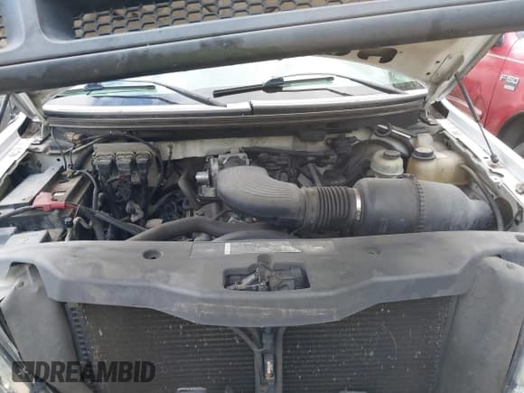 ✅ 2006 Ford F-150 STX • VIN: 1FTRX12W86NB10042 • Lot: 42953712. Listed on IAAI with 248,350 mi. Free auction sales archive from the USA and detailed vehicle history report at DreamBid. Image 10.