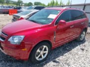 ✅ 2014 Chevrolet Captiva Sport LT • VIN: 3GNAL3EK0ES571700 • Lot: 42272647. Wystawiony na IAAI z przebiegiem 54 636 mil. Bezpłatny archiwum sprzedaży aukcyjnych z USA i szczegółowy raport historii pojazdu na DreamBid. Zdjęcie 2.