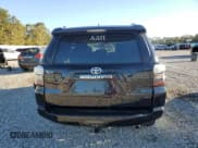 ✅ 2014 Toyota 4Runner SR5 • VIN: JTEZU5JR1E5075530 • Лот: 82598355. Опубликован ранее на Copart с пробегом 166 567 миль. Бесплатный доступ к архиву аукционных продаж из США и подробный отчёт об истории автомобиля на DreamBid. Изображение 6.