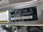 ✅ 2025 Toyota Land Cruiser 1958 Edition • VIN: JTEABFAJ0S5015463 • Lot: 69838245. Listed on Copart with 2,937 mi. Free auction sales archive from the USA and detailed vehicle history report at DreamBid. Image 13.