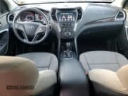 ✅ 2017 Hyundai Santa Fe 2.4L • VIN: 5NMZUDLB9HH016404 • Lot: 86643515. Listed on Copart with 73,795 mi. Free auction sales archive from the USA and detailed vehicle history report at DreamBid. Image 8.