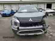 2024 Mitsubishi Outlander SE с VIN JA4J4VA83RZ035158, выставлен на аукционе Copart как лот 89852345 с пробегом 21 948 миль миль и Списание • Salvage title. История ставок и продаж доступна на DreamBid. Изображение 5.