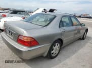 ✅ 2002 Acura RL • VIN: JH4KA96562C001280 • Лот: 74716484. Опубликован ранее на Copart с пробегом Не указан. Бесплатный доступ к архиву аукционных продаж из США и подробный отчёт об истории автомобиля на DreamBid. Изображение 3.