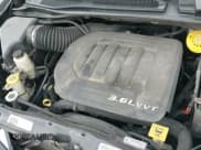 ✅ 2014 Chrysler Town & Country Touring L 30th Anniversary • VIN: 2C4RC1CG0ER409657 • Лот: 41633486. Опубликован ранее на IAAI с пробегом 181 834 миль. Бесплатный доступ к архиву аукционных продаж из США и подробный отчёт об истории автомобиля на DreamBid. Изображение 20.