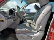 ✅ 2009 Kia Borrego LX • VIN: KNDJH741495016050 • Lot: 80727245. Listed on Copart with 203,371 mi. Free auction sales archive from the USA and detailed vehicle history report at DreamBid. Image 7.