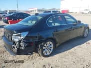 ✅ 2005 BMW 5 Series 545i • VIN: WBANB33515B089725 • Lot: 41504335. Listed on IAAI with 117,657 mi. Free auction sales archive from the USA and detailed vehicle history report at DreamBid. Image 4.