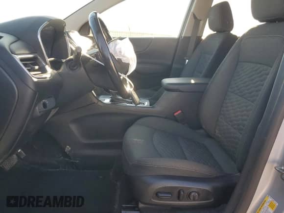 2019 Chevrolet Equinox LT с VIN 2GNAXLEX8K6171166, выставлен на аукционе Copart как лот 84986365 с пробегом 135 513 миль миль и Списание • Salvage title. История ставок и продаж доступна на DreamBid. Изображение 7.