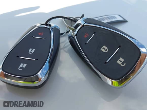 2023 Chevrolet Traverse LS with VIN 1GNERLKW6PJ195029, listed as a IAAI auction lot 43265828 with 30,060 mi miles and . Bid and sale history available at DreamBid. Image 11.