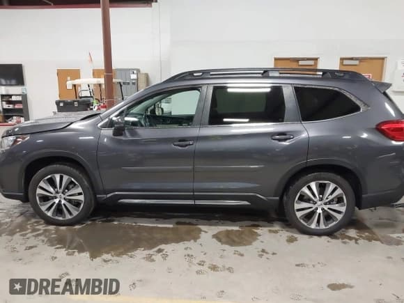 ✅ 2022 Subaru Ascent Limited • VIN: 4S4WMAPD7N3450078 • Лот: 43722803. Опубликован ранее на IAAI с пробегом 99 626 миль. Бесплатный доступ к архиву аукционных продаж из США и подробный отчёт об истории автомобиля на DreamBid. Изображение 14.