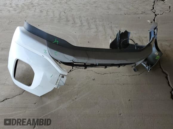 ✅ 2021 Hyundai Palisade Limited • VIN: KM8R54HE5MU290536 • Лот: 85495884. Опубликован ранее на Copart с пробегом 73 529 миль. Бесплатный доступ к архиву аукционных продаж из США и подробный отчёт об истории автомобиля на DreamBid. Изображение 12.