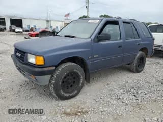 ✅ 1995 Isuzu Rodeo LS • VIN: 4S2CG58V9S4342391 • Lot: 71076344. Wystawiony na Copart z przebiegiem 220 708 mil. Bezpłatny archiwum sprzedaży aukcyjnych z USA i szczegółowy raport historii pojazdu na DreamBid. Zdjęcie 1.