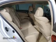 ✅ 2007 Lexus GS 350 • VIN: JTHBE96S070022029 • Lot: 86528355. Wystawiony na Copart z przebiegiem 121 095 mil. Bezpłatny archiwum sprzedaży aukcyjnych z USA i szczegółowy raport historii pojazdu na DreamBid. Zdjęcie 10.