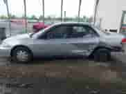 2001 Honda Accord VP with VIN 1HGCF86611A088026, listed as a IAAI auction lot 42265828 with 139,753 mi miles and . Bid and sale history available at DreamBid. Image 14.