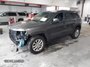 ✅ 2021 Jeep Grand Cherokee Laredo X • VIN: 1C4RJEAG8MC680280 • Лот: 43815728. Опубликован ранее на IAAI с пробегом 94 495 миль. Бесплатный доступ к архиву аукционных продаж из США и подробный отчёт об истории автомобиля на DreamBid. Изображение 23.