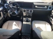 ✅ 2023 Mercedes-Benz G 63 AMG • VIN: W1NYC7HJ7PX470925 • Lot: 74537454. Wystawiony na Copart z przebiegiem Nie podano. Bezpłatny archiwum sprzedaży aukcyjnych z USA i szczegółowy raport historii pojazdu na DreamBid. Zdjęcie 8.