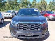 ✅ 2023 Honda Passport EX-L • VIN: 5FNYF8H54PB013071 • Lot: 43246503. Listed on IAAI with 35,120 mi. Free auction sales archive from the USA and detailed vehicle history report at DreamBid. Image 12.