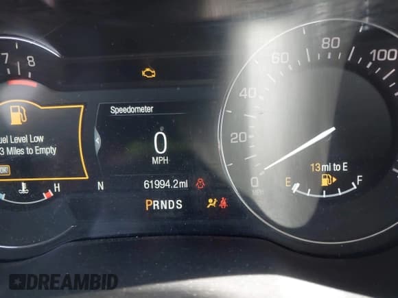 ✅ 2019 Lincoln MKC Standard • VIN: 5LMCJ1C98KUL44108 • Lot: 40284900. Listed on IAAI with 61,994 mi. Free auction sales archive from the USA and detailed vehicle history report at DreamBid. Image 15.