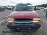 ✅ 2004 Chevrolet S-10 LS • VIN: 1GCDT13X44K103486 • Lot: 43251600. Wystawiony na IAAI z przebiegiem 193 093 mil. Bezpłatny archiwum sprzedaży aukcyjnych z USA i szczegółowy raport historii pojazdu na DreamBid. Zdjęcie 12.