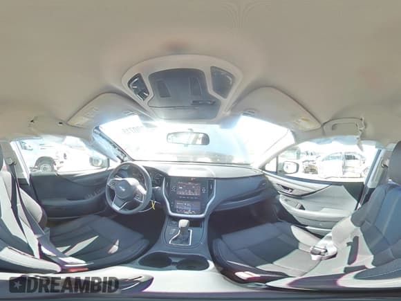 ✅ 2022 Subaru Outback • VIN: 4S4BTAAC8N3248500 • Lot: 45790715. Listed on Copart with 24,149 mi. Free auction sales archive from the USA and detailed vehicle history report at DreamBid. Image 13.