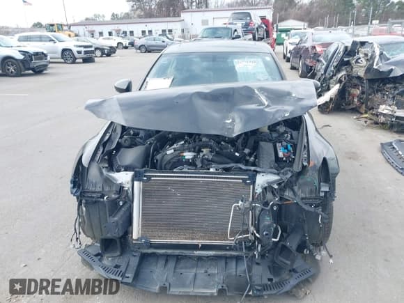 ✅ 2014 Lexus IS 350 • VIN: JTHBE1D2XE5005159 • Lot: 41723948. Listed on IAAI with 105,405 mi. Free auction sales archive from the USA and detailed vehicle history report at DreamBid. Image 12.