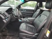 ✅ 2017 Ford Explorer Sport • VIN: 1FM5K8GT7HGA73833 • Lot: 56459295. Listed on Copart with 76,742 mi. Free auction sales archive from the USA and detailed vehicle history report at DreamBid. Image 7.