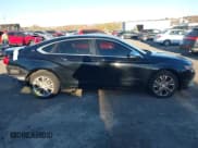 ✅ 2015 Chevrolet Impala LT • VIN: 2G1125S30F9127650 • Lot: 43607481. Listed on IAAI with 129,038 mi. Free auction sales archive from the USA and detailed vehicle history report at DreamBid. Image 13.