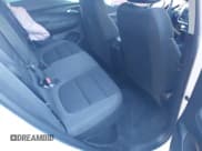 ✅ 2023 Chevrolet Bolt EV 1LT • VIN: 1G1FW6S02P4106941 • Lot: 43822818. Listed on IAAI with 35,542 mi. Free auction sales archive from the USA and detailed vehicle history report at DreamBid. Image 8.