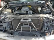 ✅ 2007 Chevrolet Silverado 1500 LT2 • VIN: 2GCEC13Z971151947 • Lot: 53645575. Listed on Copart with 168,049 mi. Free auction sales archive from the USA and detailed vehicle history report at DreamBid. Image 11.