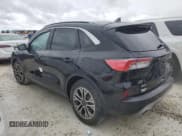 ✅ 2020 Ford Escape SEL • VIN: 1FMCU0H61LUB07822 • Lot: 73777834. Listed on Copart with Not provided. Free auction sales archive from the USA and detailed vehicle history report at DreamBid. Image 2.