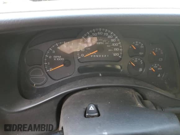 2006 Chevrolet Silverado 1500 Work Truck with VIN 3GCEC14X16G168406, listed as a Copart auction lot 71826214 with Not provided miles and Salvage title. Bid and sale history available at DreamBid. Image 9.