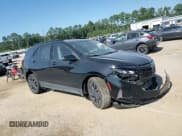 ✅ 2024 Chevrolet Equinox RS • VIN: 3GNAXMEG6RL123404 • Lot: 71362635. Wystawiony na Copart z przebiegiem 20 589 mil. Bezpłatny archiwum sprzedaży aukcyjnych z USA i szczegółowy raport historii pojazdu na DreamBid. Zdjęcie 14.