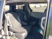 ✅ 2012 Toyota Sienna SE • VIN: 5TDXK3DCXCS233593 • Lot: 41959611. Listed on IAAI with 85,558 mi. Free auction sales archive from the USA and detailed vehicle history report at DreamBid. Image 8.