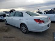 ✅ 2007 Toyota Avalon Limited • VIN: 4T1BK36B27U251839 • Lot: 90885765. Listed on Copart with Not provided. Free auction sales archive from the USA and detailed vehicle history report at DreamBid. Image 2.