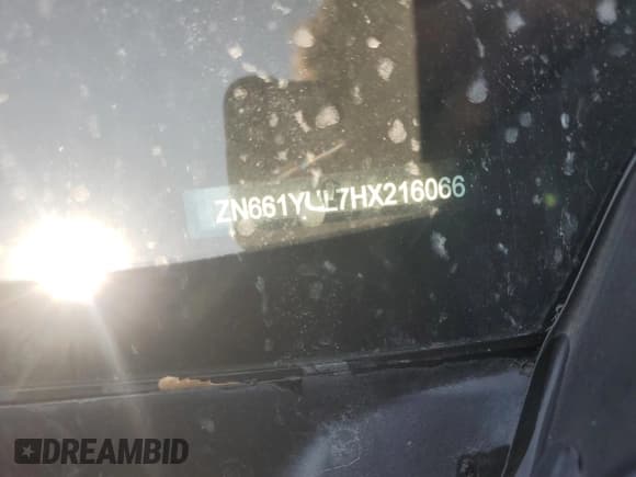 ✅ 2017 Maserati Levante S • VIN: ZN661YUL7HX216066 • Лот: 80092105. Опубликован ранее на Copart с пробегом Не указан. Бесплатный доступ к архиву аукционных продаж из США и подробный отчёт об истории автомобиля на DreamBid. Изображение 12.